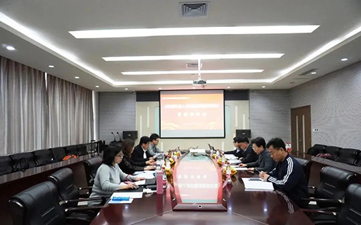 上海米乐m6易游受邀参编《焊接机器人培训基地建设标准》！