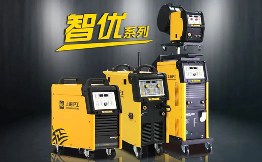 米乐m6易游双脉冲焊机