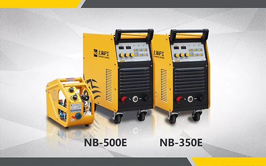 2018年度最受用户喜爱的米乐m6易游气保焊机NB-500E NB-350E 2018年度最受用户喜爱的米乐m6易游气保焊机NB-500E NB-350E