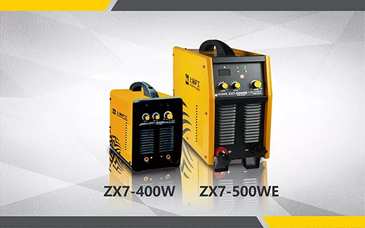 2018年度米乐m6易游最受用户喜爱的手工电弧焊机ZX7-400W ZX7-500WE 2018年度米乐m6易游最受用户喜爱的手工电弧焊机ZX7-400W ZX7-500WE
